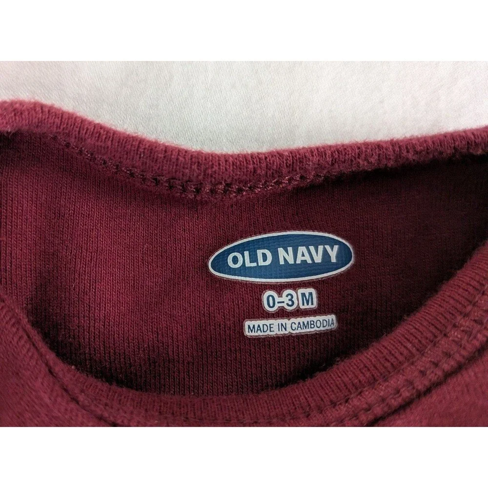 Old Navy 